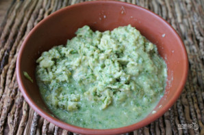 Фейхоа с лимоном и сахаром Фейхоа с лимоном и сахаром