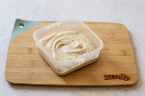 Мороженое из банана и кокосового молока