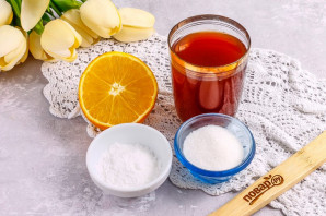 Соус "Мадера" Соус "Мадера"