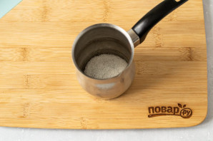 Кофе по-сицилийски Кофе по-сицилийски