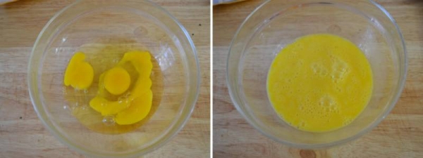 
Омлет с сыром на сковороде — 7 пошаговых рецептов с добавками с фотографиями	