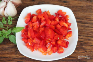 Суп "Закарпатский" Суп "Закарпатский"