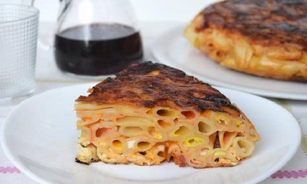 
Омлет с сыром на сковороде — 7 пошаговых рецептов с добавками с фотографиями	