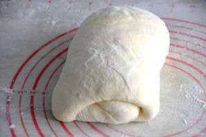 Пирог со шпинатом и брынзой Пирог со шпинатом и брынзой