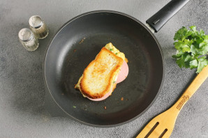 Португальский завтрак