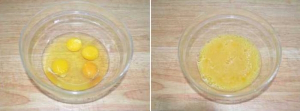 
Омлет в духовке с сыром, простые и вкусные рецепты с фото	