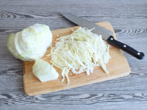 Зауэкраут Зауэкраут