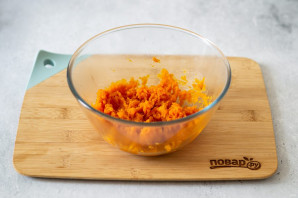 Ньокки из батата