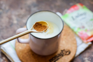 Кефир для похудения Кефир для похудения