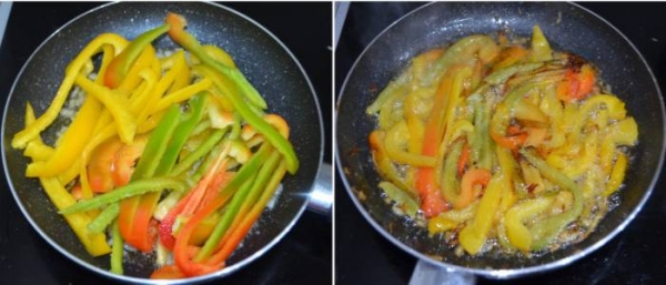 
Омлет на сковороде с сыром &mdash; 5 рецептов с овощами	