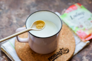 Кефир для похудения Кефир для похудения