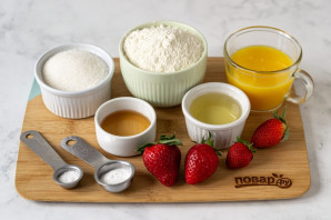 Веганский торт с кокосовыми сливками Веганский торт с кокосовыми сливками