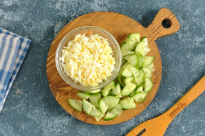 Диетические начинки для лаваша