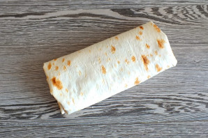 Шаурма в мультипекаре Шаурма в мультипекаре