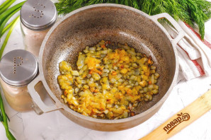 Суп "Мацони" Суп "Мацони"