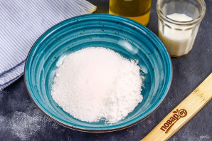 Сахарная глазурь на крахмале Сахарная глазурь на крахмале