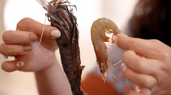 Том Ям — простой рецепт в домашних условиях с креветками
Том Ям — простой рецепт в домашних условиях с креветками