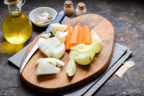 Мамина аджика Мамина аджика