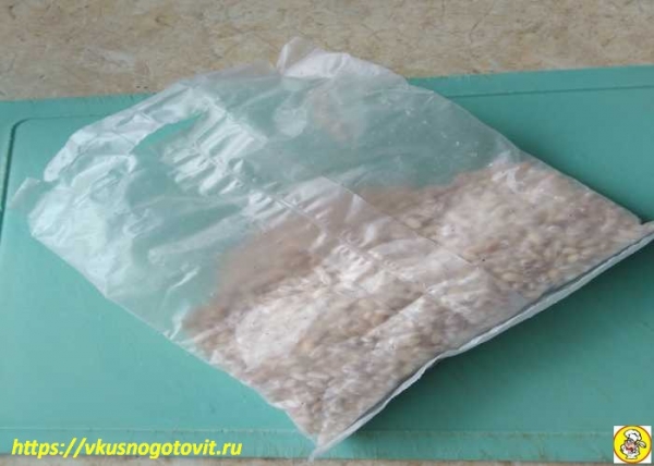 
Рассольник — классический рецепт с перловкой и солеными огурцами	