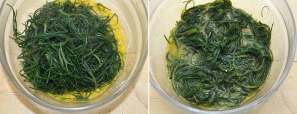 
Омлет на сковороде с сыром &mdash; 5 рецептов с овощами	