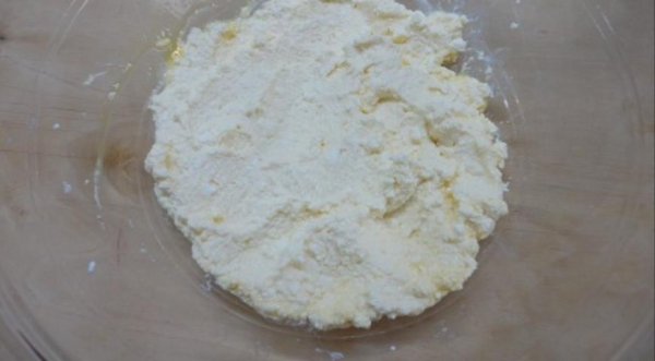 Творожно-яблочное суфле, пошаговый рецепт с фото Творожно-яблочное суфле, пошаговый рецепт с фото