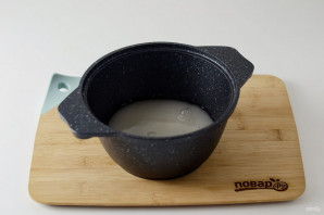 Варенье из мандаринов Варенье из мандаринов