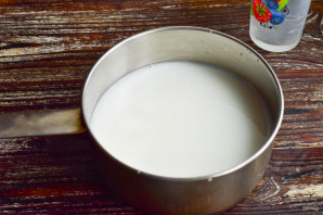 Перловая каша Петра Первого Перловая каша Петра Первого