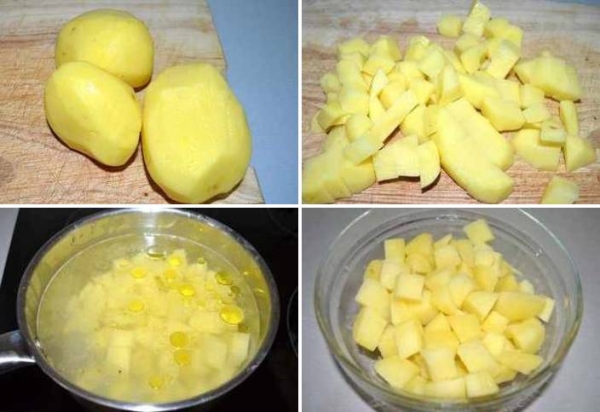 
Омлет в духовке с сыром, простые и вкусные рецепты с фото	