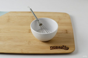 Клюквенный соус Клюквенный соус