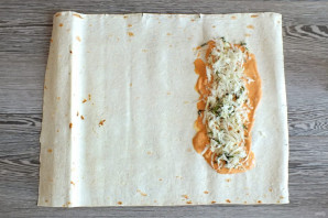 Шаурма в мультипекаре Шаурма в мультипекаре