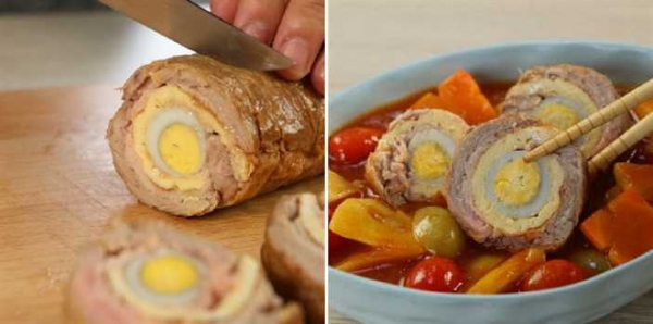 Тушеная говядина — вкусный пошаговый рецепт приготовления с фотографиями
Тушеная говядина — вкусный пошаговый рецепт приготовления с фотографиями