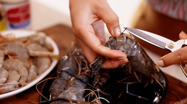 Том Ям — простой рецепт в домашних условиях с креветками
Том Ям — простой рецепт в домашних условиях с креветками