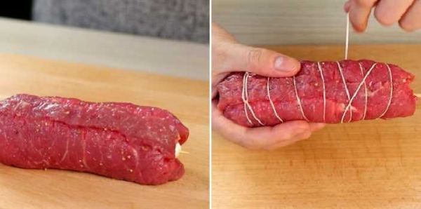 Тушеная говядина — вкусный пошаговый рецепт приготовления с фотографиями
Тушеная говядина — вкусный пошаговый рецепт приготовления с фотографиями