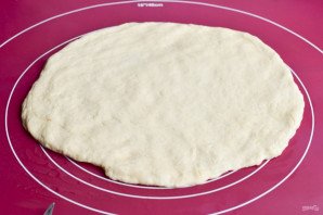 Мягчайшие рулетики с яблоками Мягчайшие рулетики с яблоками