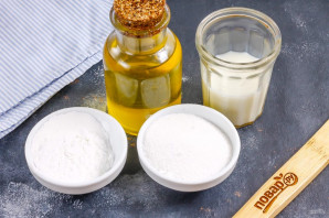 Сахарная глазурь на крахмале Сахарная глазурь на крахмале