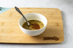 Фруктовая горчица Фруктовая горчица