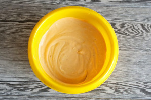 Торт "Черный принц" в мультиварке Торт "Черный принц" в мультиварке