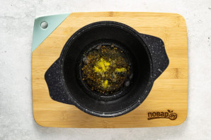 Индийский соус карри Индийский соус карри