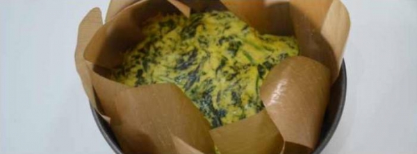 
Омлет в духовке с сыром, простые и вкусные рецепты с фото	