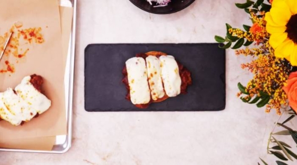 
Куриное филе в кляре — рецепт приготовления с пошаговыми фото	