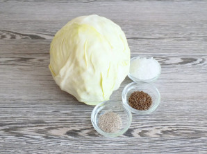 Зауэкраут Зауэкраут