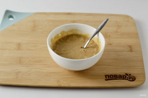 Соус для роллов