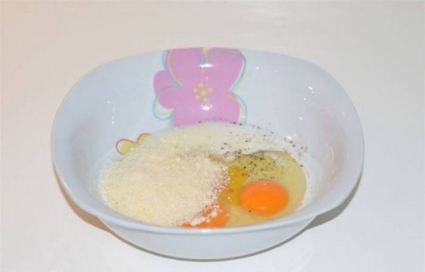 
Омлет на сковороде с молоком и сыром — 5 простых рецептов с фото	