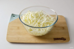 Засолка капусты на зиму Засолка капусты на зиму