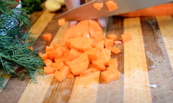 Ризотто — классический рецепт с курицей в домашних условиях
Ризотто — классический рецепт с курицей в домашних условиях