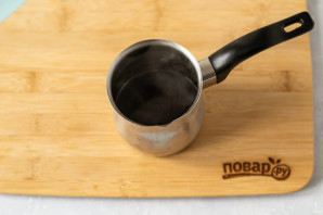 Кофе по-сицилийски Кофе по-сицилийски