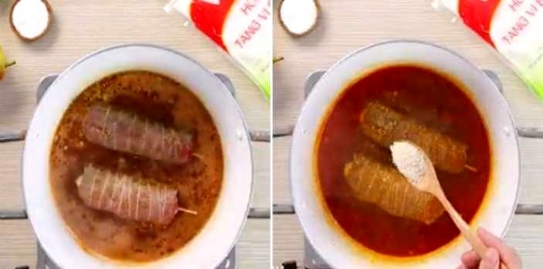 Тушеная говядина — вкусный пошаговый рецепт приготовления с фотографиями
Тушеная говядина — вкусный пошаговый рецепт приготовления с фотографиями