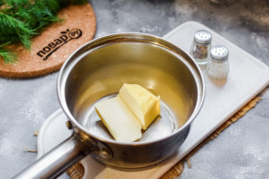 Вкусный соус для спагетти