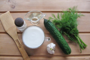 Болгарский суп