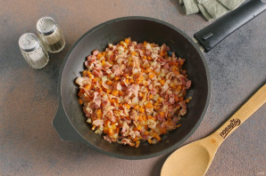 Гороховый суп по-немецки Гороховый суп по-немецки